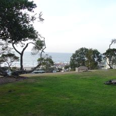 Bruce's Beach
