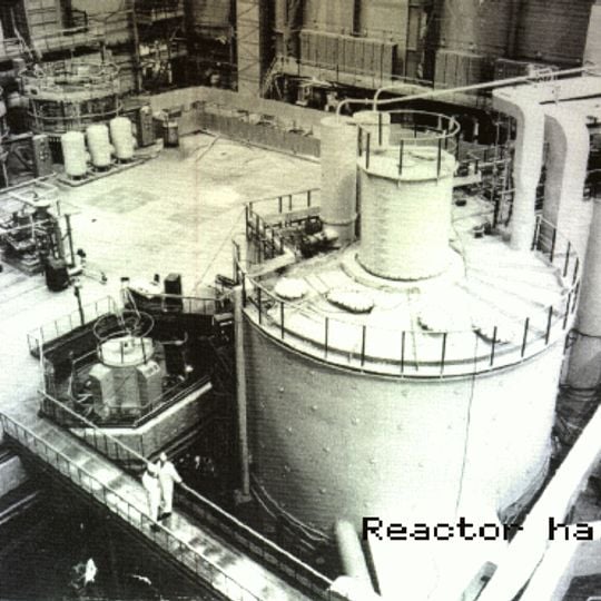 Reattore nucleare BN350