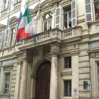 Palazzo Birago di Vische