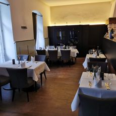 Jagdschloss Kranichstein