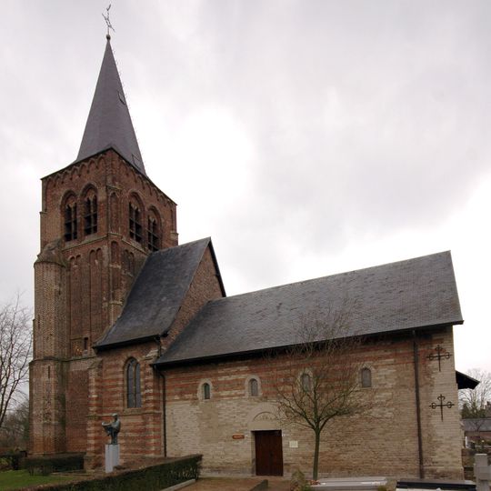 Oude Sint-Willibrorduskerk