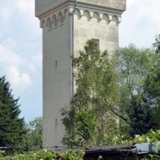 Wasserturm Hochbrück