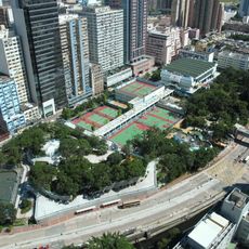 Choi Hung Road Playground