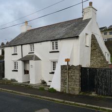 Smuggler's Cottage