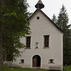 Wallfahrtskirche hl. Maria am Bichele