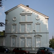 Nützenberger Straße 10