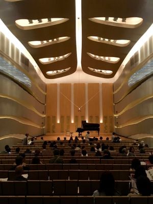 Interior 1
