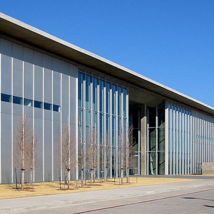 Museu de Arte Moderna de Fort Worth
