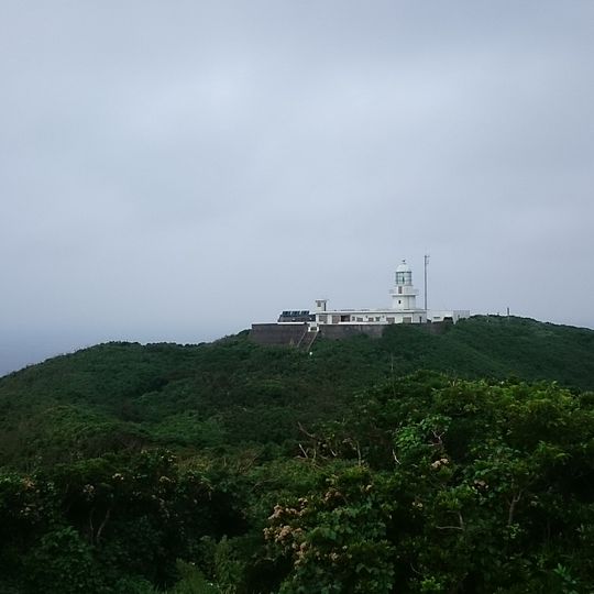 Meshima Lighthouse