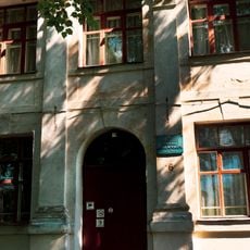 Жилой дом (Белёв)