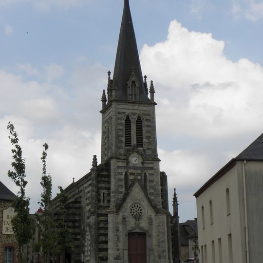 Église Saint-Germain