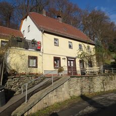 Stöcklstraße 32 Chemnitz