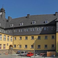 Evangelisches Gymnasium Tharandt