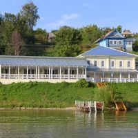 Krasnosel'skij rajon