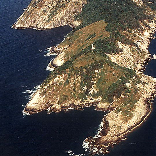 Ilha da Queimada Grande