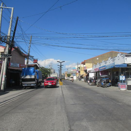 Gapan