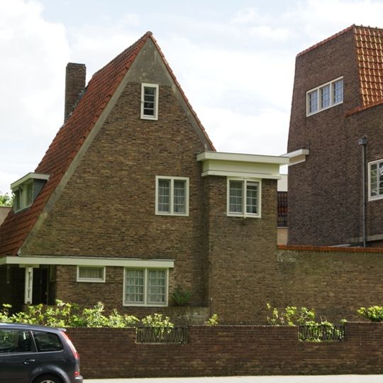 Conciërgewoning