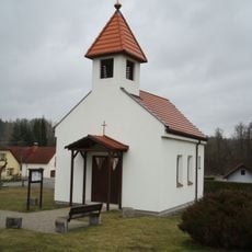 Chapel of Holy Trinity