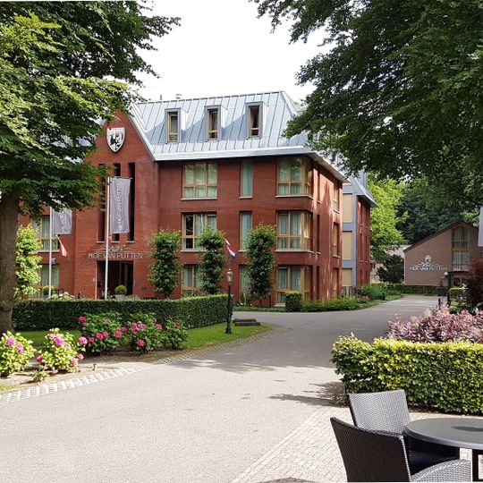 Hof van Putten