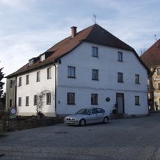 Ehemalige Kastensölde, heute Wohnhaus