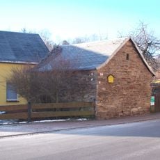 Fundgrube Eiserner Landgraf