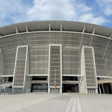 Ferenc Puskás Stadyumu