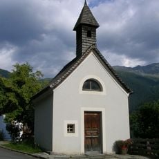 Kapelle Lacknerkirchl