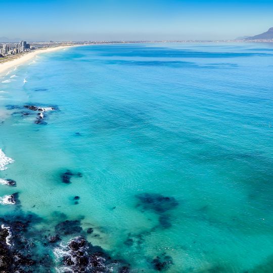 Table Bay