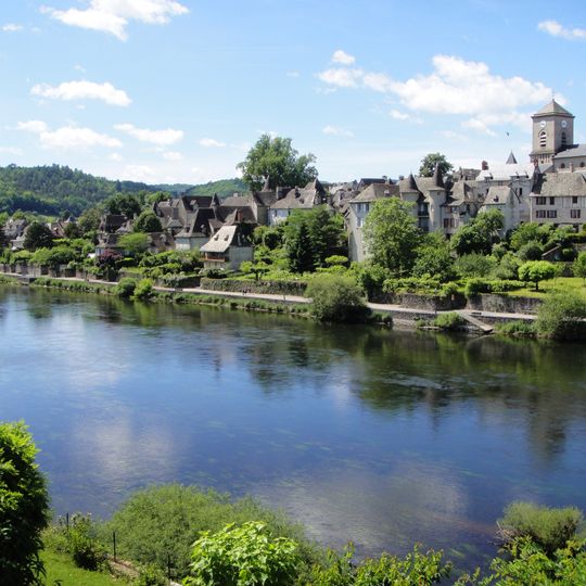 Argentat-sur-Dordogne