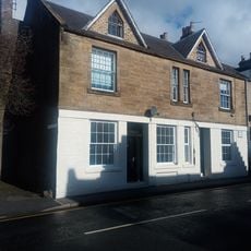 28-30 South Street, Duns