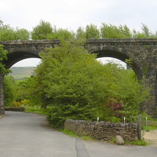 Lumb Viaduct