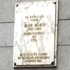 José Martí