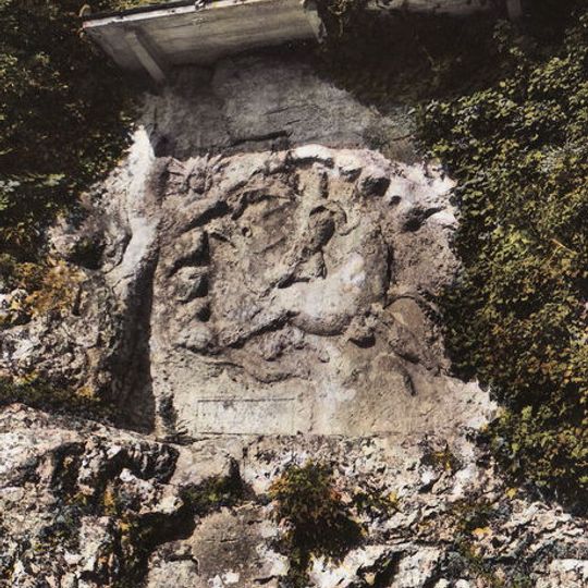 Bourg-Saint-Andéol Mithraeum