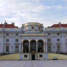 Palais Schwarzenberg