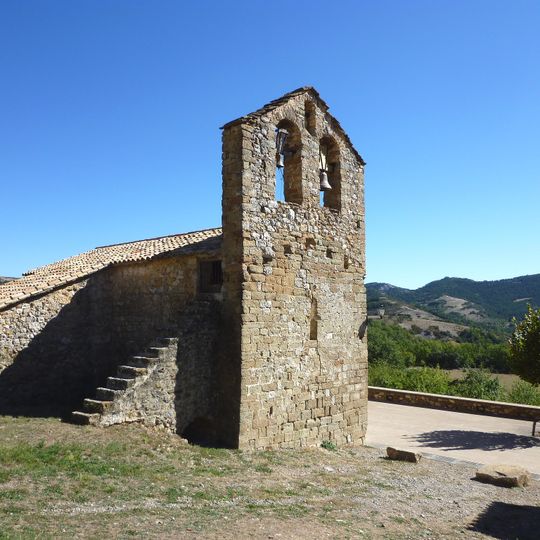 Sant Julià de Canalda