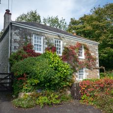 Trelassick Cottage