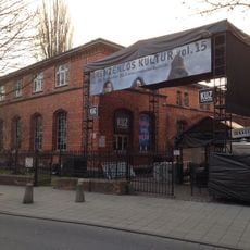 Kulturzentrum Mainz