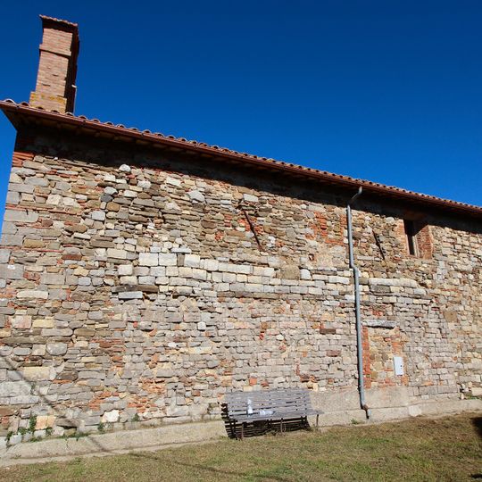 Chiesa di Sant'Erasmo