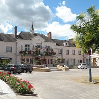 Neuvy-sur-Loire