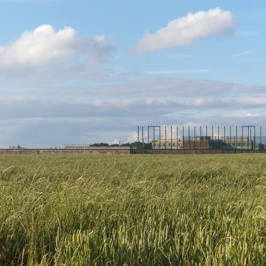 Maison d'arrêt du Val-d'Oise