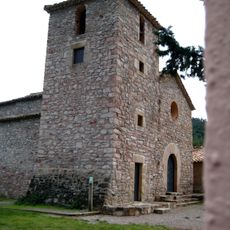 Sant Pere de Valldeneu