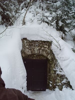 Inngang 1