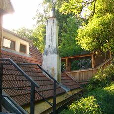 Krásné údolí 207