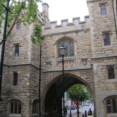 Museum of the Order of St John