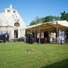 Chapelle Saint-Pierre-ès-Liens de Louvemont-Côte-du-Poivre