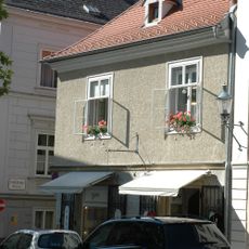 Bürgerhaus