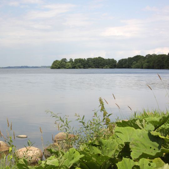 Parc national de Kongernes Nordsjælland