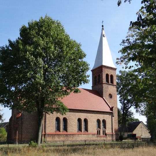Maszków, Lubusz Voivodeship