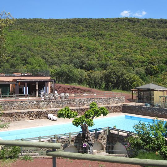 Village du Bosc