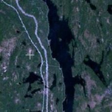 Rib Lake